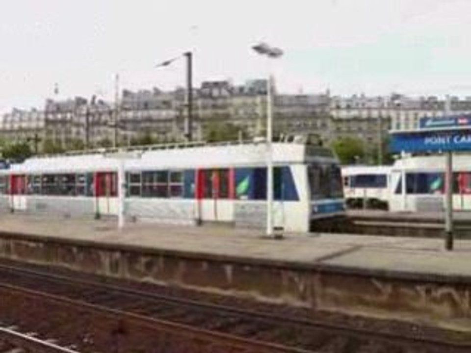 En gare de.....Pont-cardinet