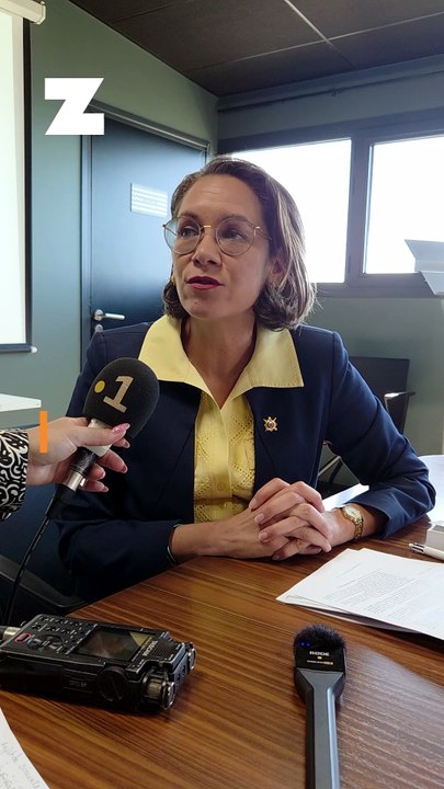 Evelyne Corbière : "Les sociétés outre-mer sont parmi les plus inégalitaires au monde"