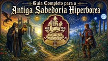 O Oculto Iceberg da Sabedoria Hiperbórea e do Gnosticismo