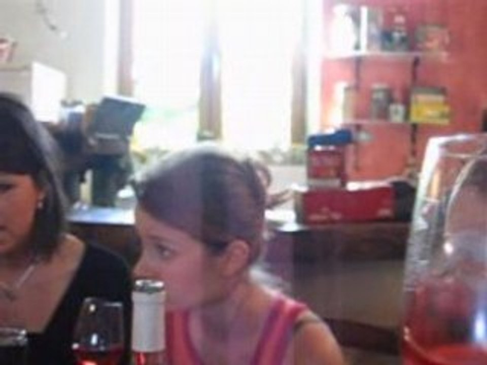 Analyse du vin