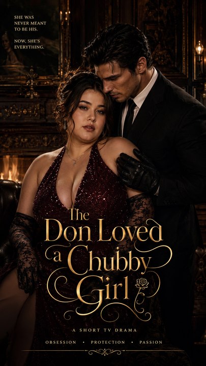 The Don Loved a Chubby Girl - Full EP