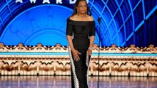 Oprah Winfrey revela por que decidiu lançar podcast aos 72 anos