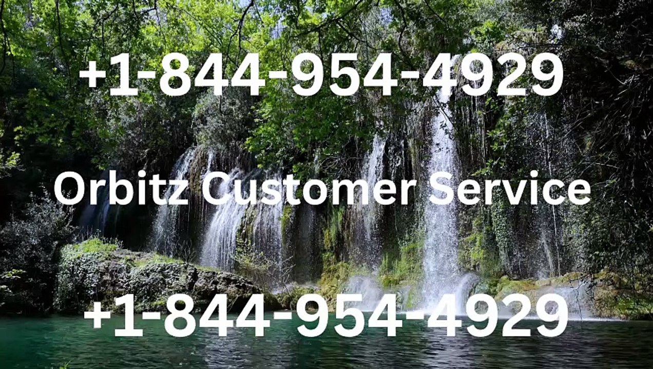 Orbitz Customer Service Guide: Easy Ways to Get Help and Resolve Issues