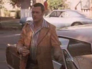 Life On Mars Promo Fall ABC New Promo Television