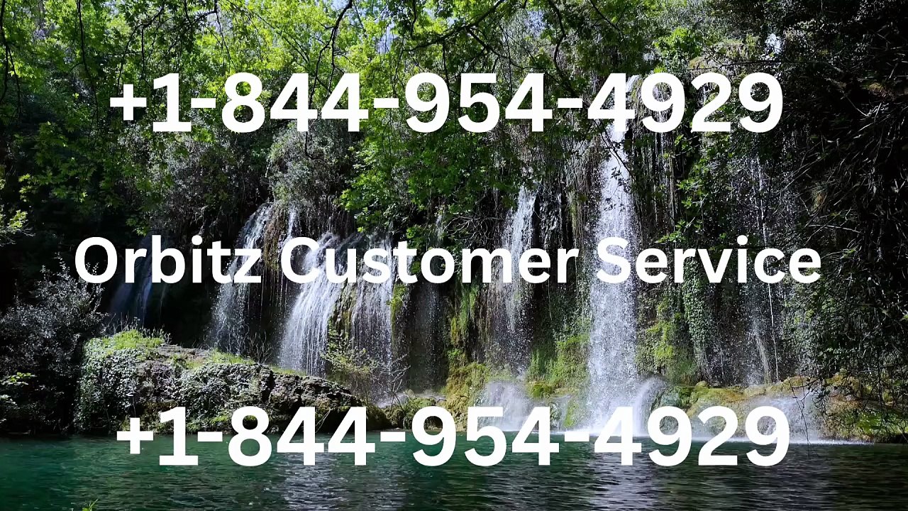 Orbitz Customer Service: Complete Support Options & Step-by-Step Help Guide