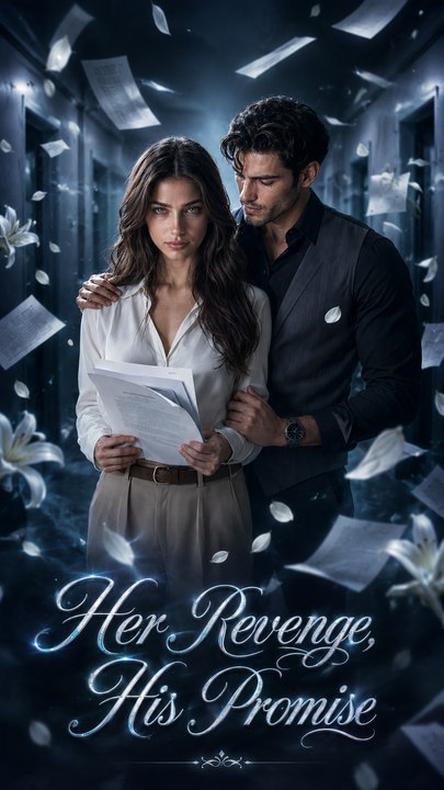 Her RevengeHis Promise - Full Drama 2026