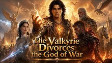 The Valkyrie Divorces the God of War - New Movie 2026