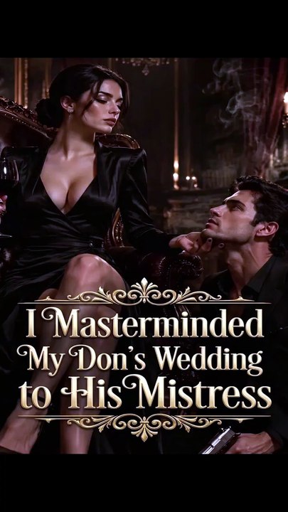 I Masterminded My Don's Wedding to His Mistress - Complete #drama #englishsub