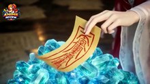 Xuyên Thư Thành Nữ Phụ Pháo Hôi, Ta Nghịch Thiên Cải Mệnh Khiến Nữ Chính Khóc Thét_part_001
