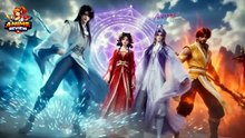 Xuyên Thư Thành Nữ Phụ Pháo Hôi, Ta Nghịch Thiên Cải Mệnh Khiến Nữ Chính Khóc Thét_part_003