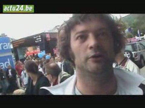 Actu24 - Coup de coeur Nicolas Buysse