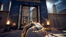 The Strange Secrets of the Egyptian Book of the Dead #ancientegypt