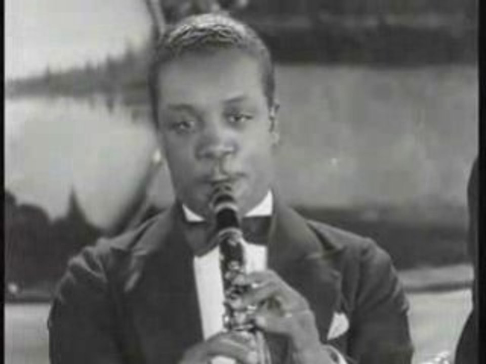 Jack Johnson's Jazz Band-Tiger Rag-1930