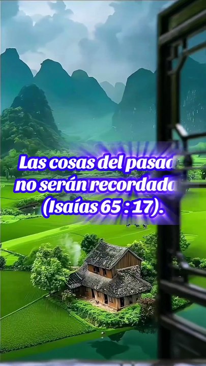 Reflexiones Bíblicas