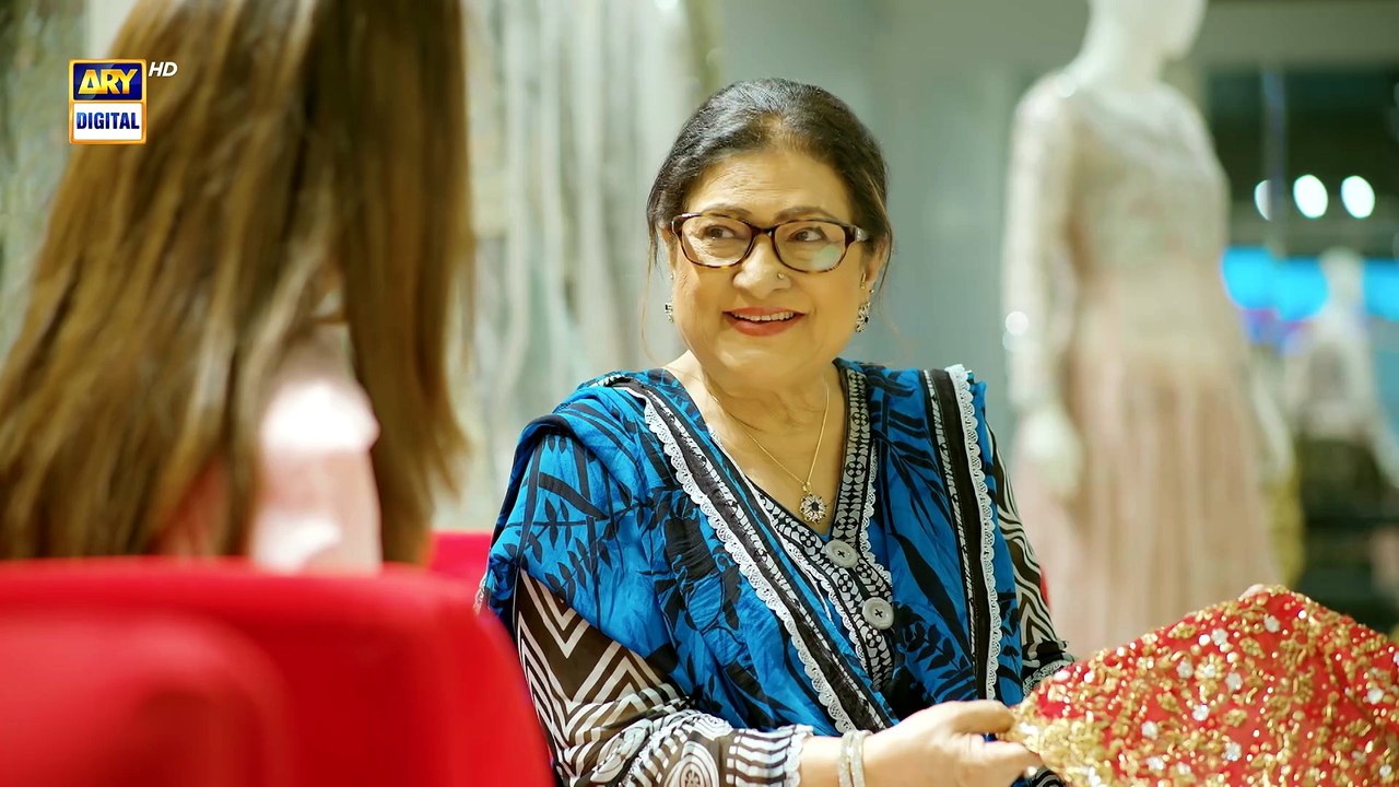 Main Tera Episode 22 | 20 August 2026 | Yusra I...