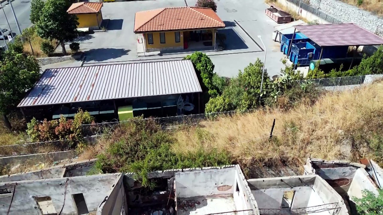 Isola ecologica Pistunina, domani riapertura
