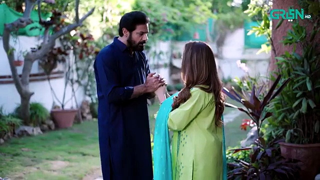 Rahguzar Episode 63 - Hira Mani - Mohib Mirza