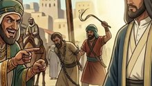 Part 2 The Shield of the Oppressed