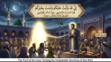 Part 5_ The Shepherd’s Farewell