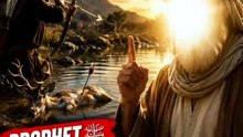 Dead in Water — Can You Eat It? | Prophet ﷺ Explained