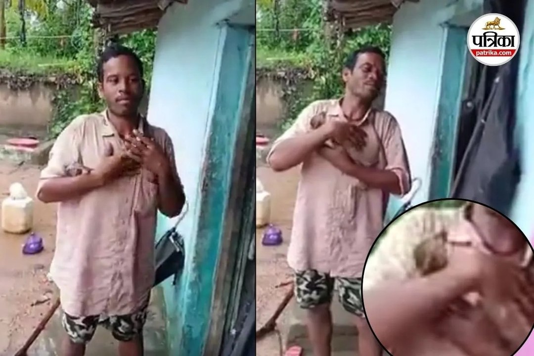Snake Bite Case