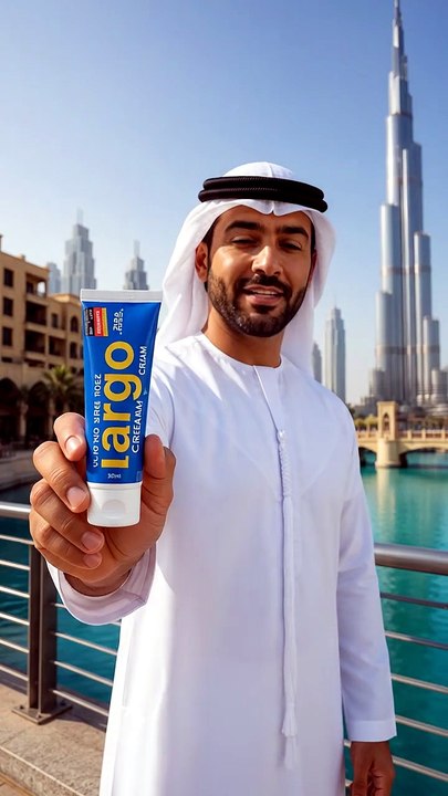 Where to Buy Authentic Largo Cream Locally in D...