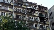 Ucrânia: pelo menos 12 mortos e 33 feridos em ataques russos a Kiev