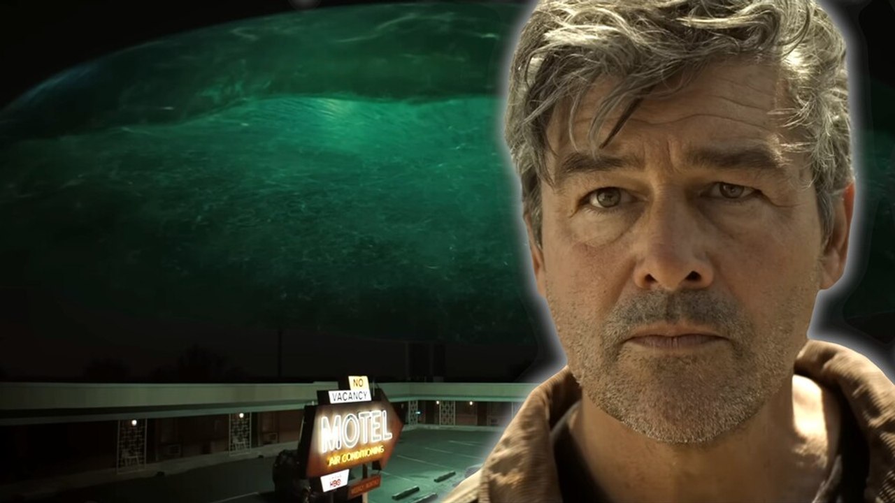 Bei HBO Max läuft gerade eine richtig starke Su...