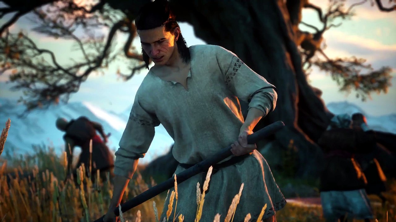 The Blood of Dawnwalker cherche à corriger les...