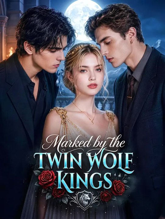 Marked by the Twin Wolf Kings | Komplette Serie | Short Drama Deutsch