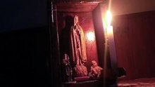 Santo Rosario - Misterios Luminosos (Jueves) - Jueves 20 de agosto de 2026