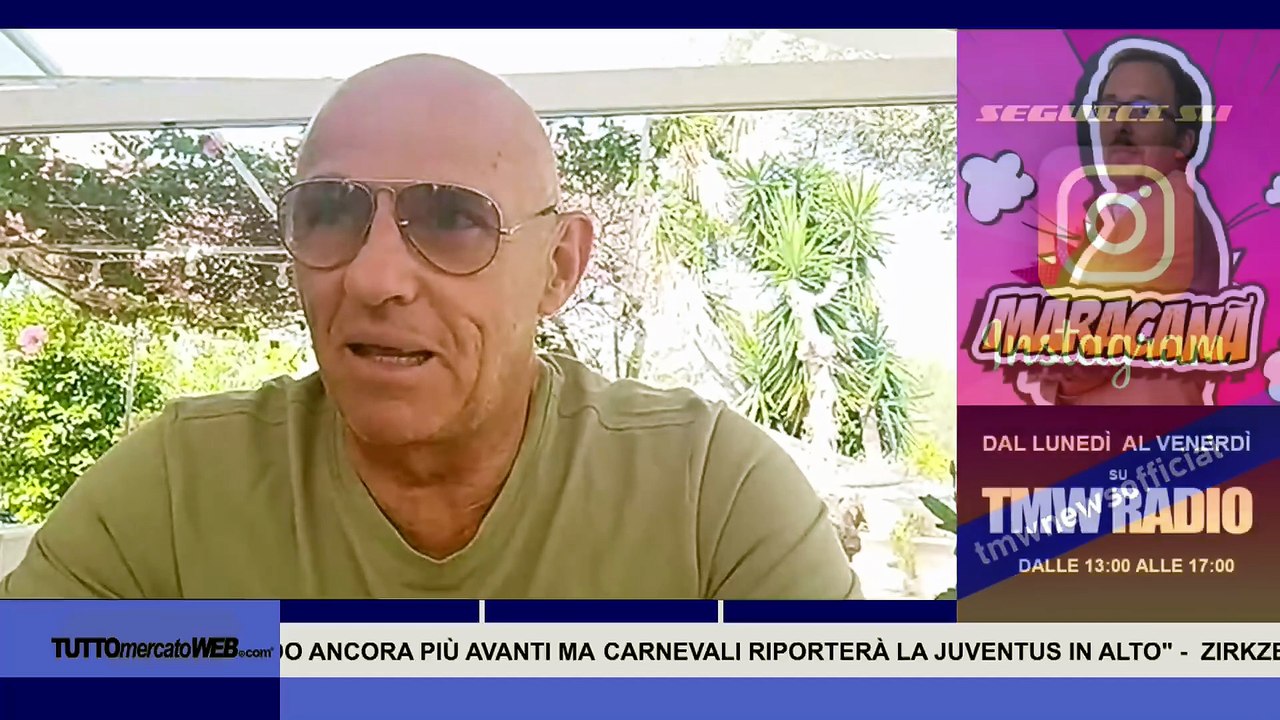 TMW News 20 Agosto 2026