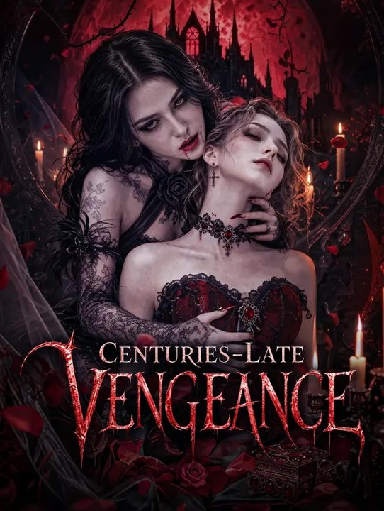 Centuries-Late Vengeance | Komplette Serie | Short Drama Deutsch