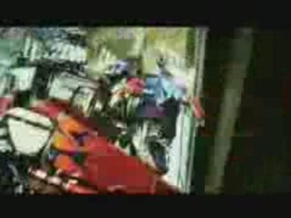 Transformers resume