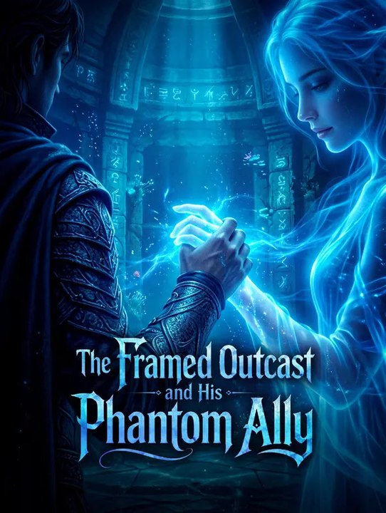 The Framed Outcast and His Phantom Ally | Komplette Serie | Short Drama Deutsch