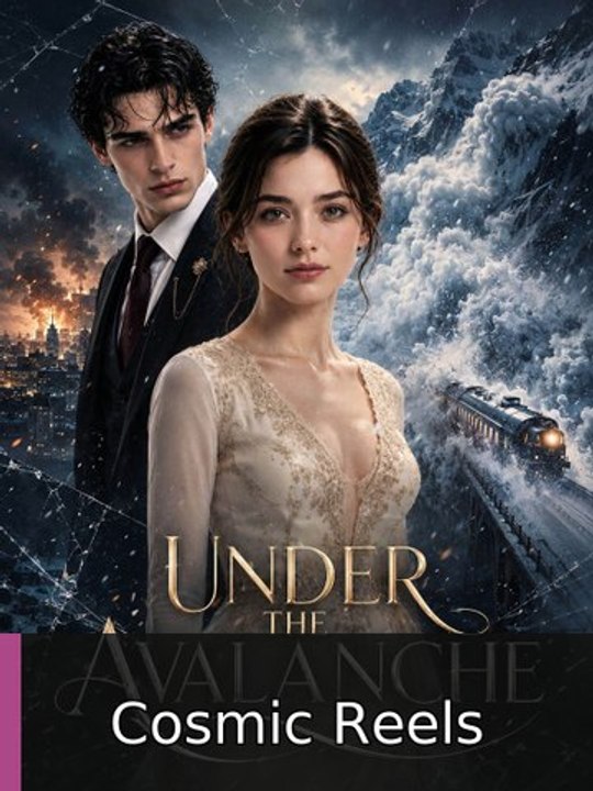 under the avalanche #englishsub #fullepisode #bingewatch✅🎯⚡️