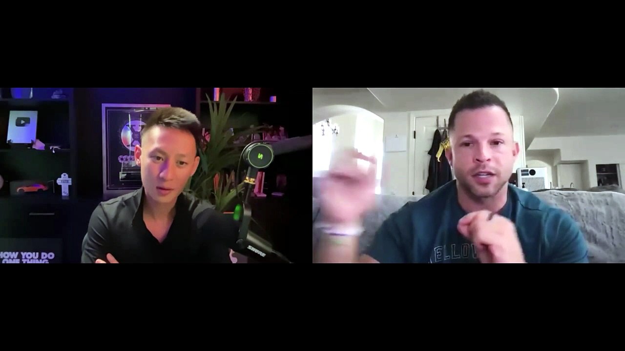 Richard Yu Webinar Review - The Truth About His Mentorship