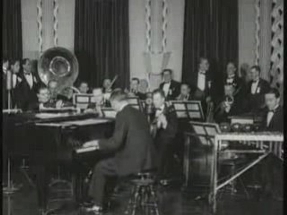 Frank Westphal's Orchestra-Sing you Sinners-1930