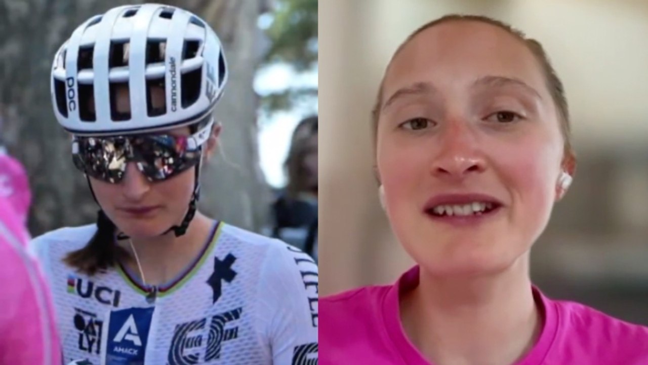 Championnats du Monde Route UCI Montréal 2026 ...