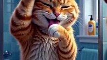 Cat_grooming_with_neon_dye