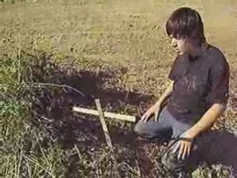 Clip - Plus Rien (Cowboys Fringants)