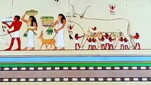 🌿 DISCOVER EGYPT’S AGRICULTURAL HERITAGE