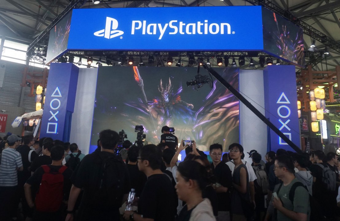 Sony confirms PlayStation 6 release date has no...