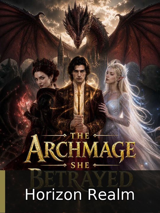 The Archmage She Betrayed engsub fullepisode re...