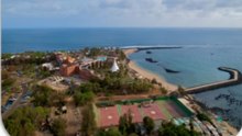 معلومات عن السنغال 🇸🇳 | Senegal Information (Capital, Flag, Map, Currency)