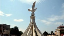 معلومات عن الطوغو 🇹🇬 | Togo Information (Capital, Flag, Map, Currency)