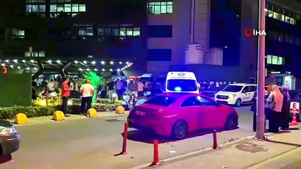 Sakarya’da kan donduran olay! 15 yaşındaki çocuk, annesiyle evlenen adamı öldürdü