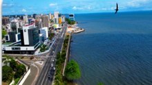 معلومات عن الغابون 🇬🇦 | Gabon Information (Capital, Flag, Map, Currency)