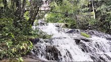 Cachoeira das Palmeiras