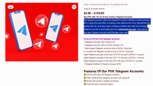 Where to Get Telegram Accounts Without Falling for Scams
